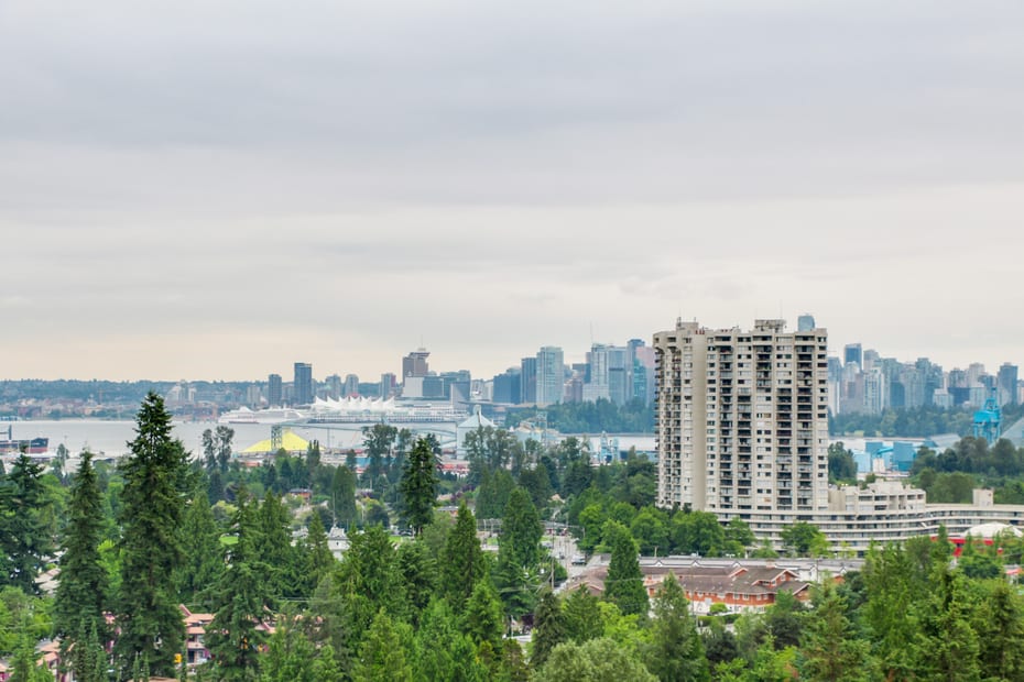 Property Information For District Of North Vancouver Property Information For District Of North Vancouver