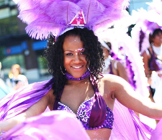 Caribbean-Days Festival