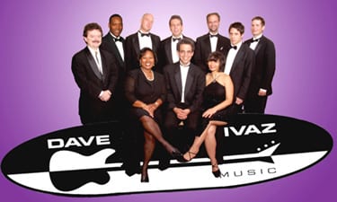 Summer Session: Free Summer Concert Series at the Shipyards – Dave Ivaz Band