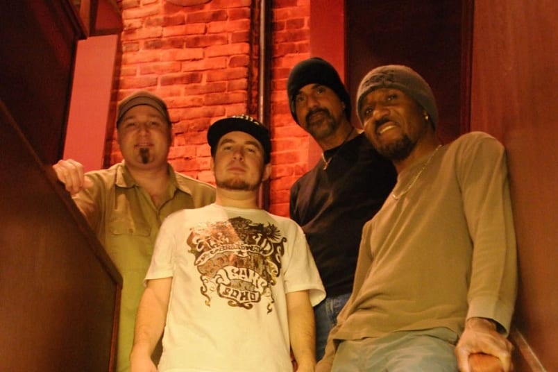 Summer Session: Free Summer Concert Series – Mostly Marley