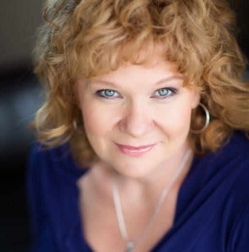 Friday Night Live at Lynn Valley Library Community Room – Beverley Elliott