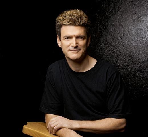 Friday Night Live at Lynn Valley Library Community Room – Nathen Aswell!