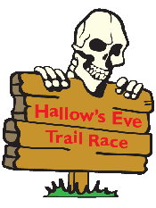 Hallow’s Eve Trail Race Starts at Jaycee House North Vancouver