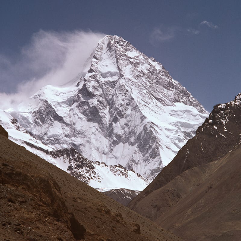 Karakoram – Climbing through the Kashmir Conflict An Adventure Story 40 Years In The Making at the Centennial Theatre