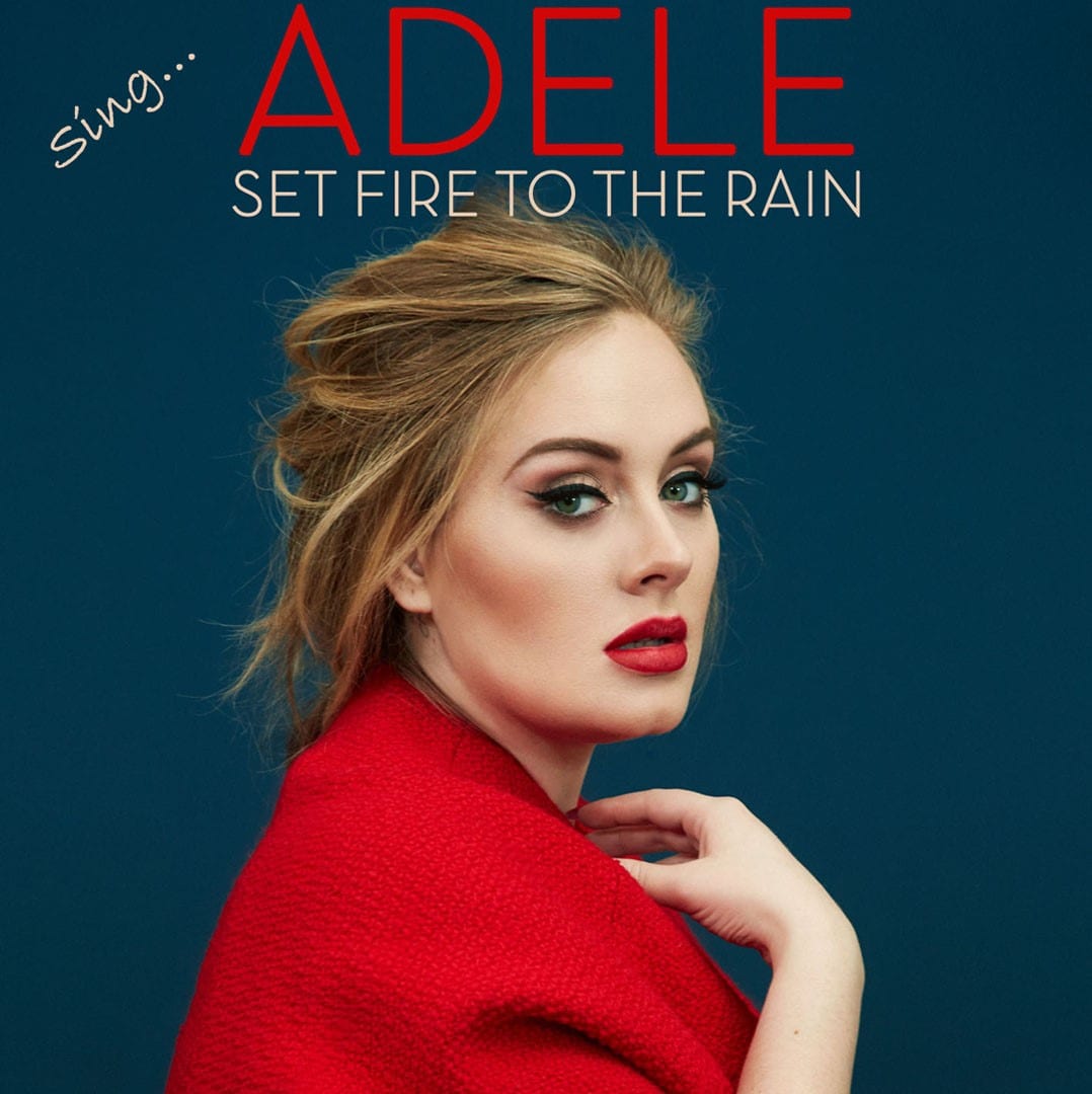 adele