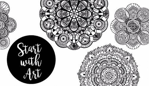 ‘Start with Art’ Connects Kids with Culture at the Seymour Art Gallery North Vancouver