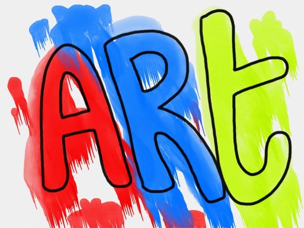 Spring Art Classes at the Maplewood House North Vancouver