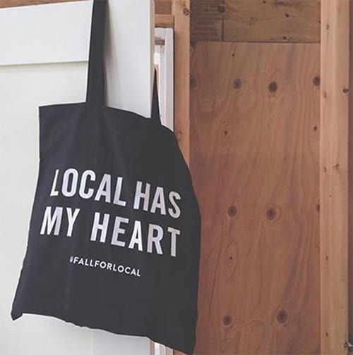 Fall for Local Pop-Up Market at The Pipe Shop Building North Vancouver