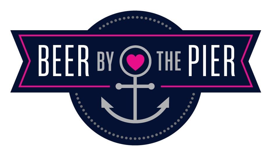 Beer by the Pier at the Pipe Shop Building at The Shipyards North Vancouver