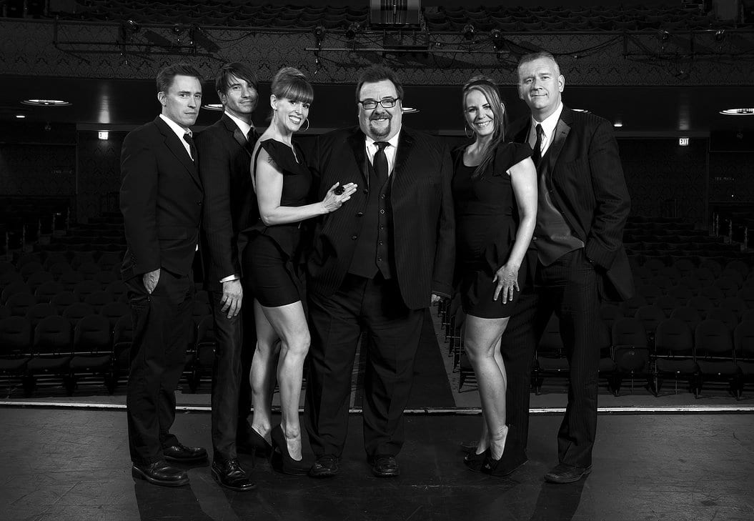Summer Sessions at The Shipyards North Vancouver – Dr Strangelove Band
