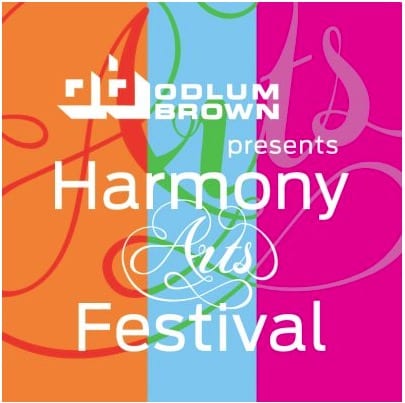 27th Annual Harmony Arts Festival in West Vancouver