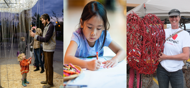 North Shore Culture Days 2017