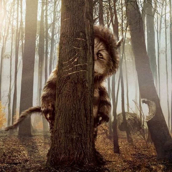 Where the Wild Things Are a Presentation House Theatre Production North Vancouver