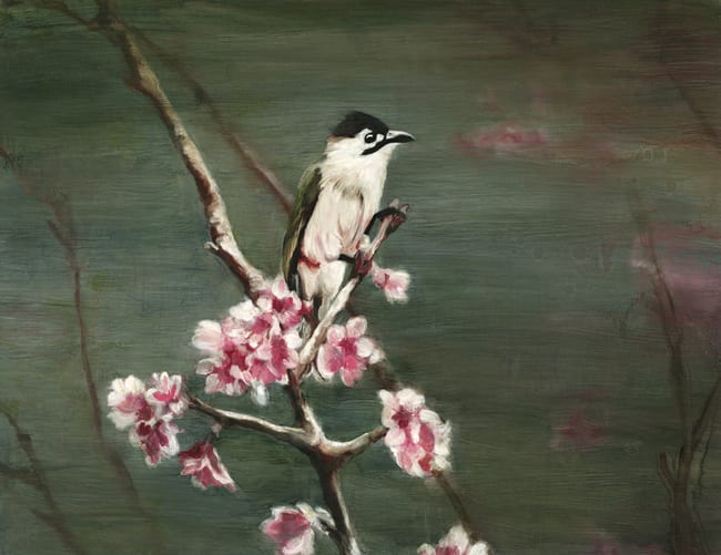 Marisa Mary Myrah | Exhibition at the District Foyer Gallery North Vancouver