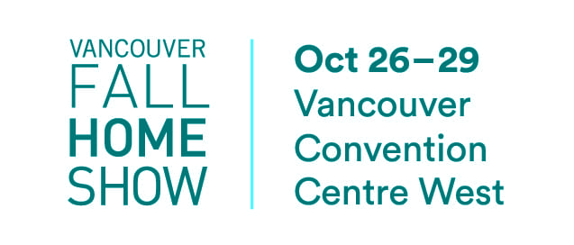 2017 Vancouver Fall Home Show at the Convention Centre
