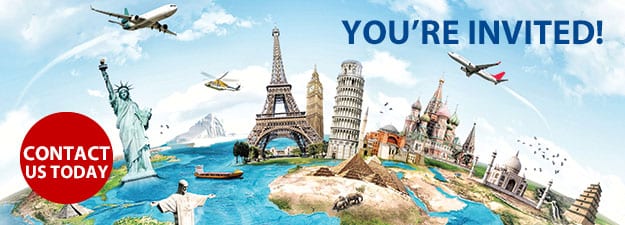 The 1st Annual North Shore Travel Expo at the Pipe Shop North Vancouver