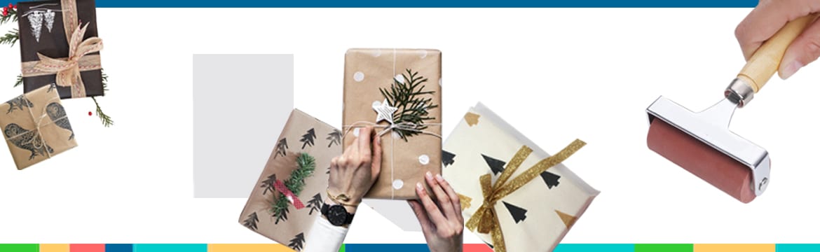 Creative Scape: Wrap the Season! at CityScape Community Art Space North Vancouver