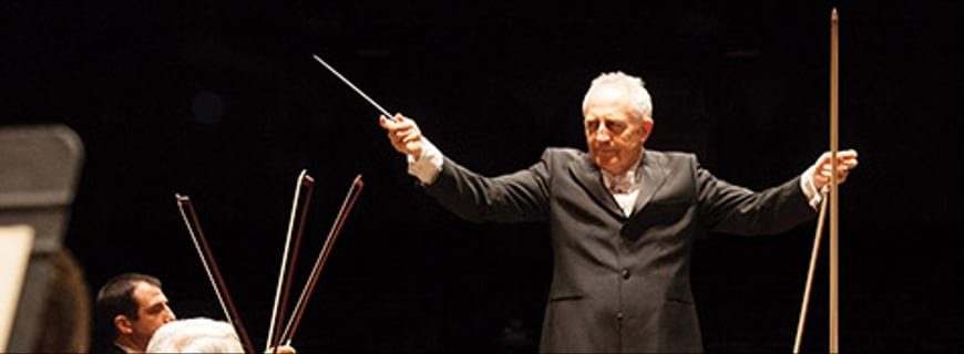 VSO – Fantastique! at the Centennial Theatre North Vancouver