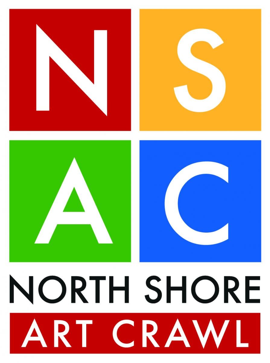 North Shore Art Crawl 2018