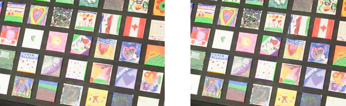 The Art of Caring at the City Atrium Gallery North Vancouver