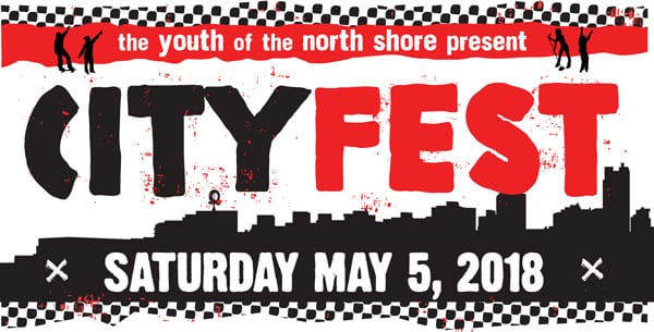 Cityfest 2018 at City Skate Park North Vancouver