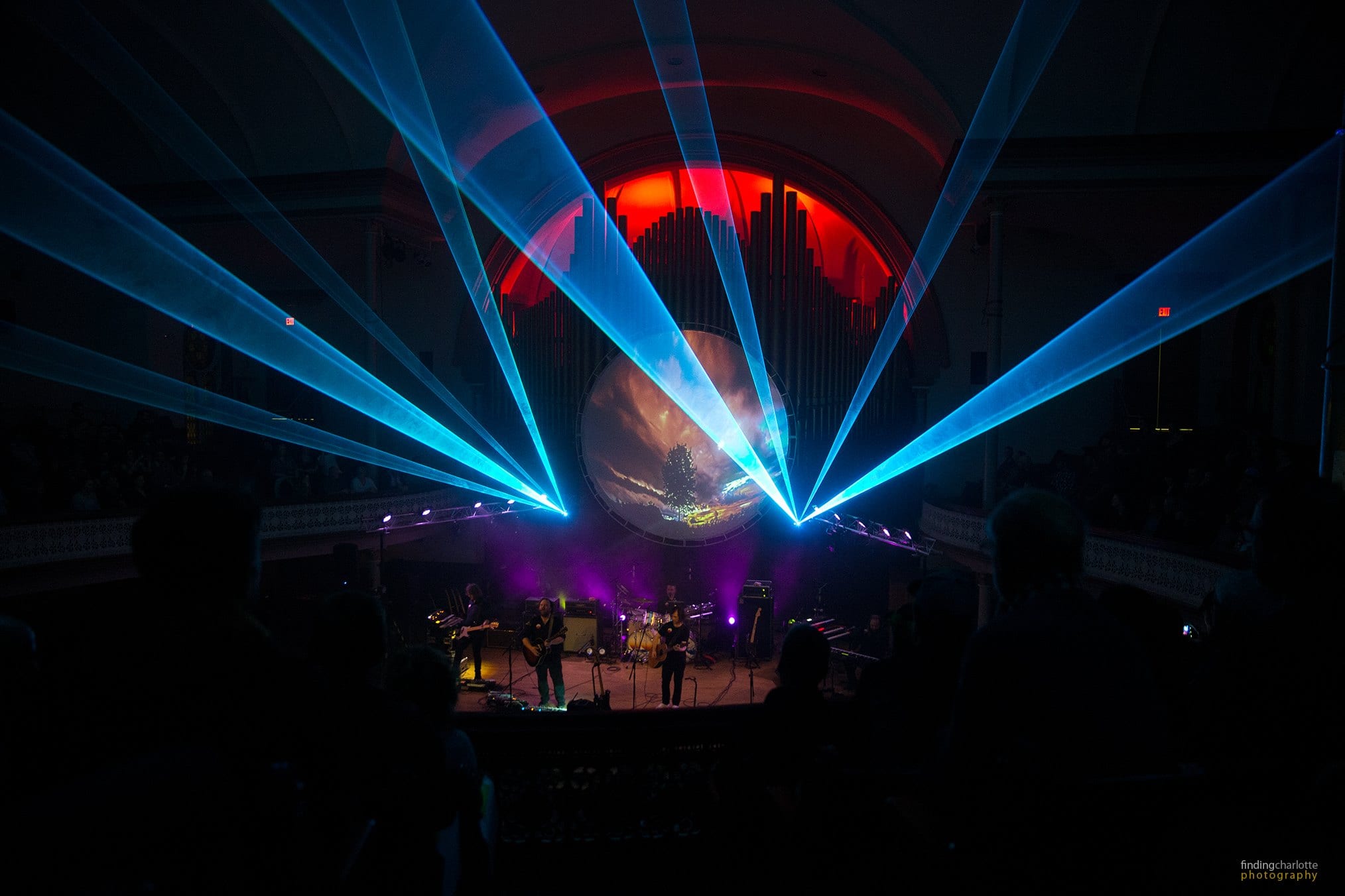 FAB + FLOYD SHOW: PIGS Canada’s Pink Floyd + Day Trippers Vancouver’s Own Beatles Experience