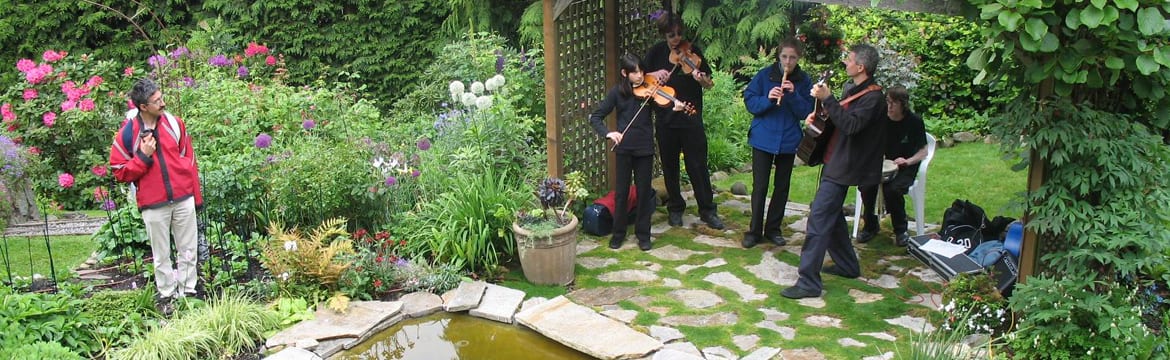 Art in the Garden 2018