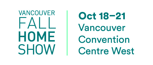 Vancouver Fall Home Show 2018