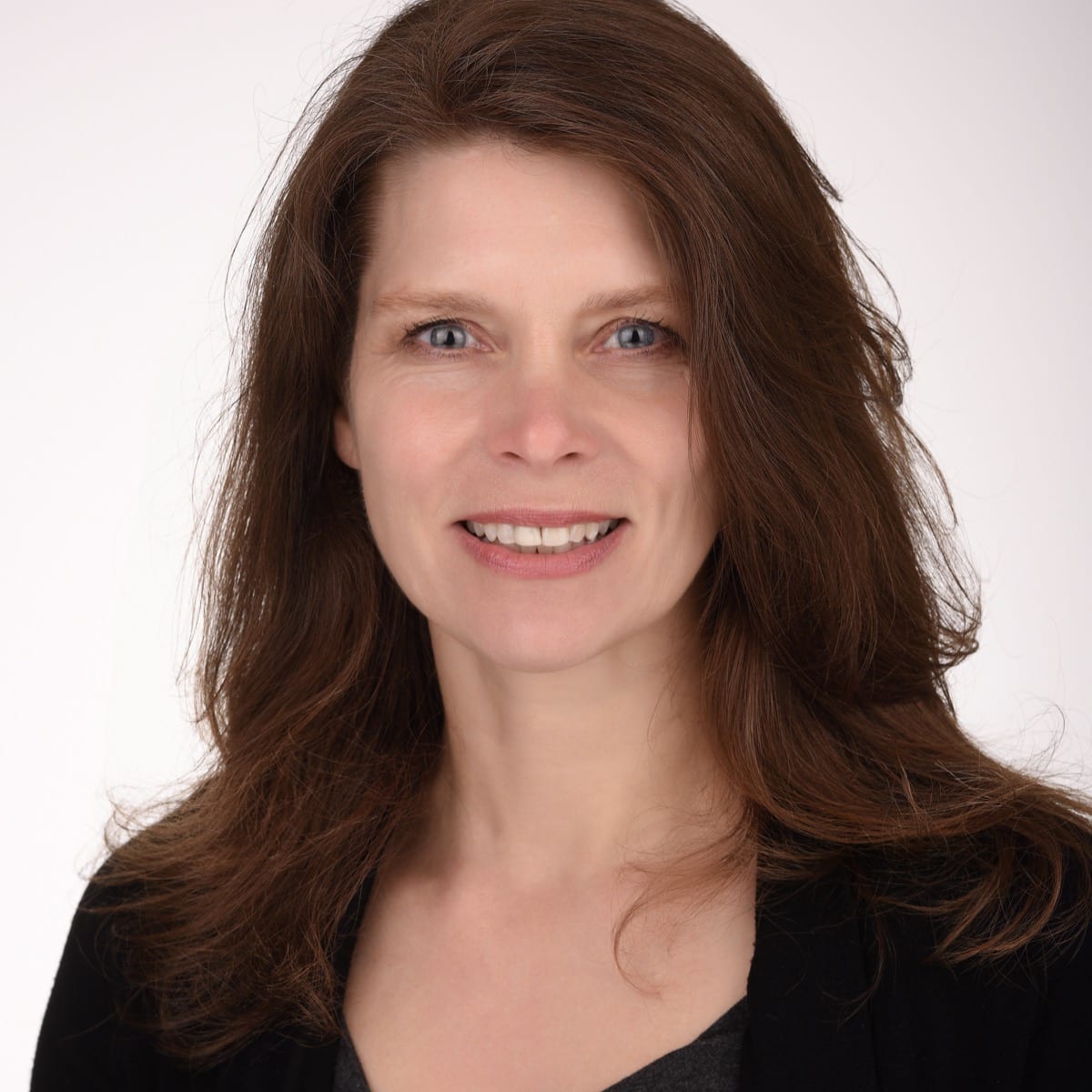 Antje Wilson – Election 2018