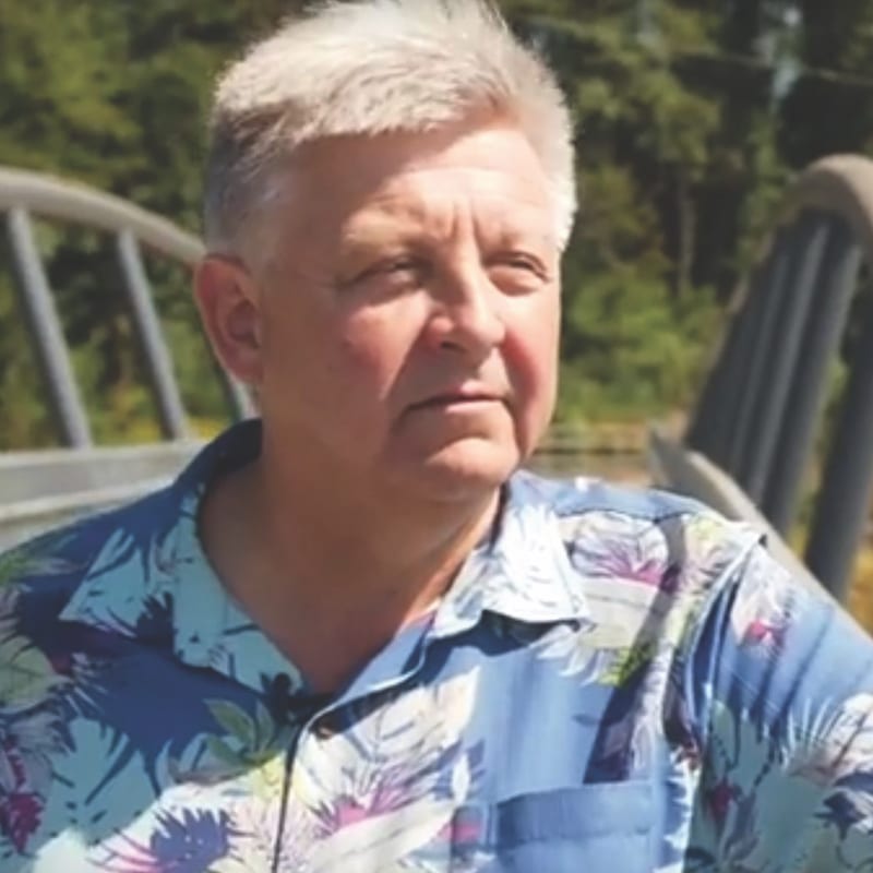 Kerry Morris – Election 2018