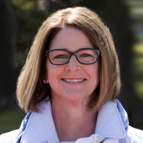 Linda Buchanan – Election 2018