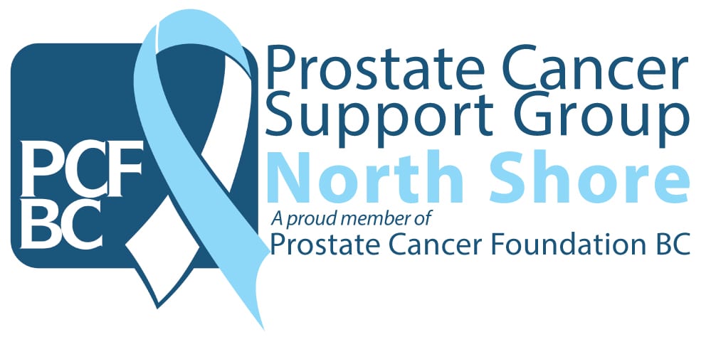 Prostate Cancer Support Group Meeting