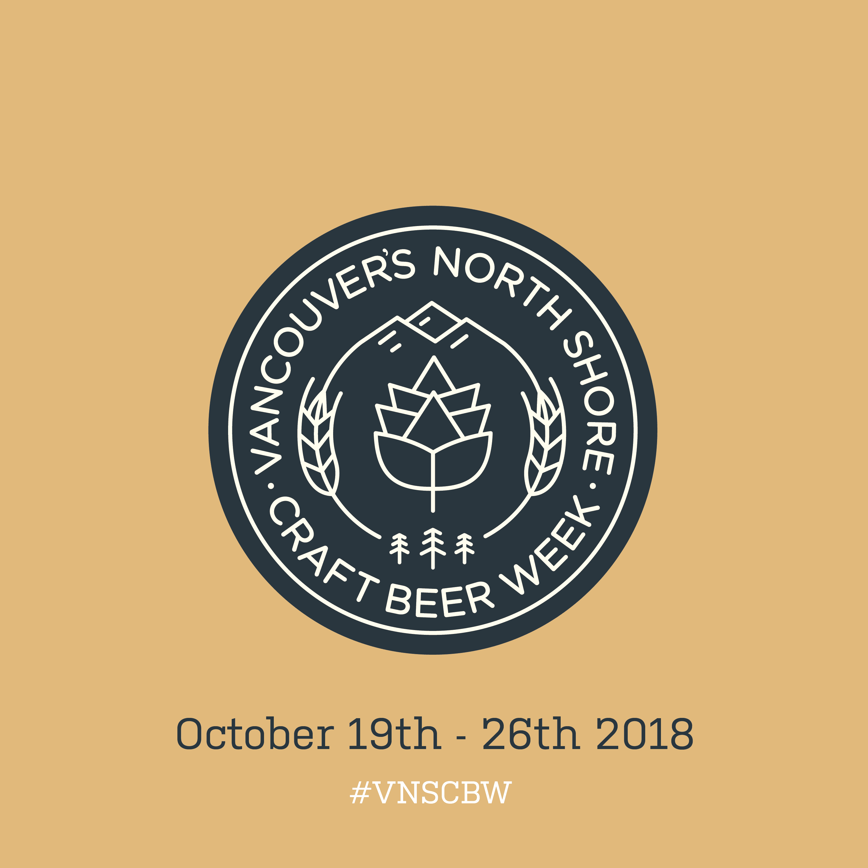 Vancouver’s North Shore Craft Beer Week