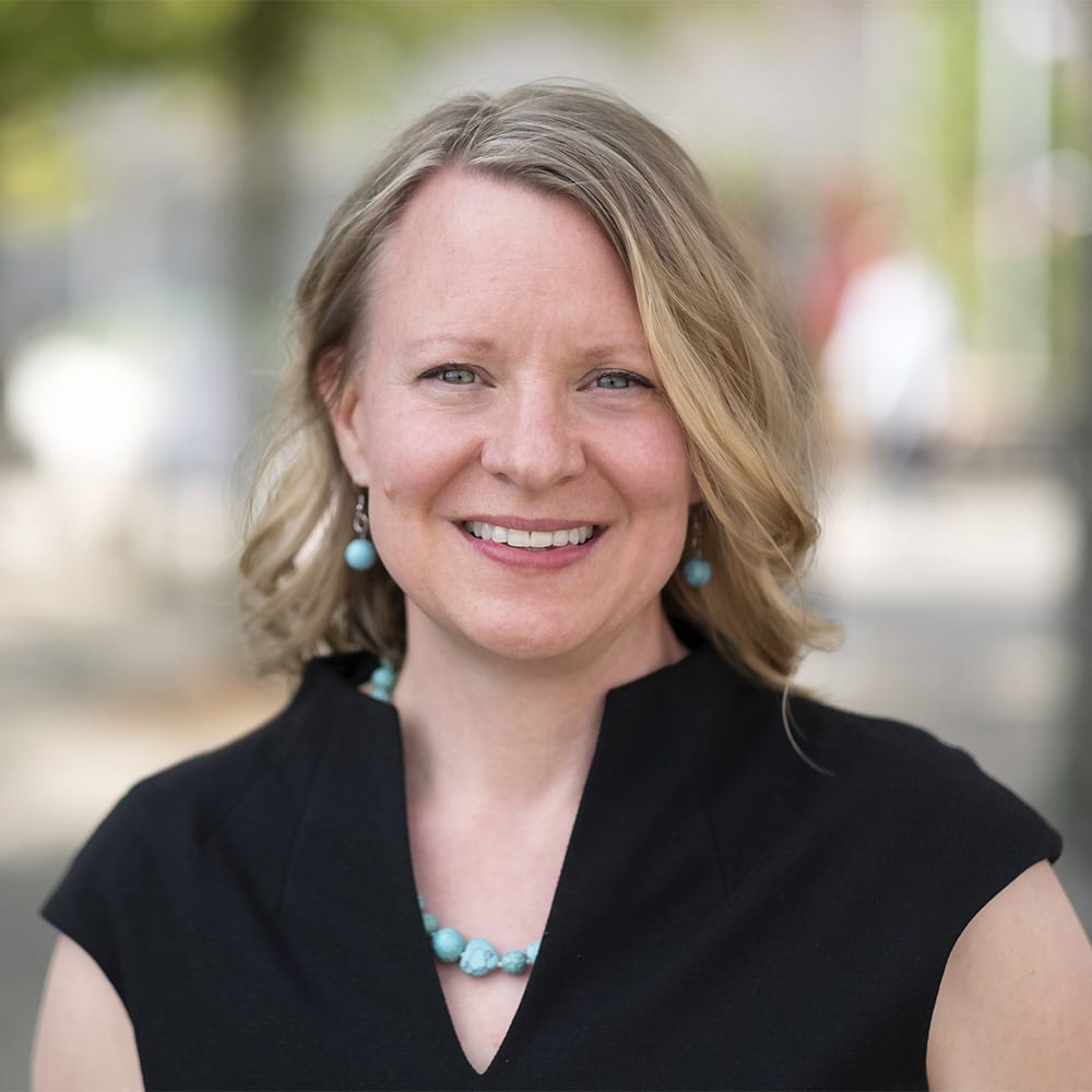 Angela Girard – Election 2018