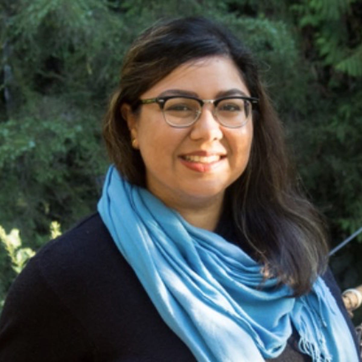 Ash Amlani – Election 2018