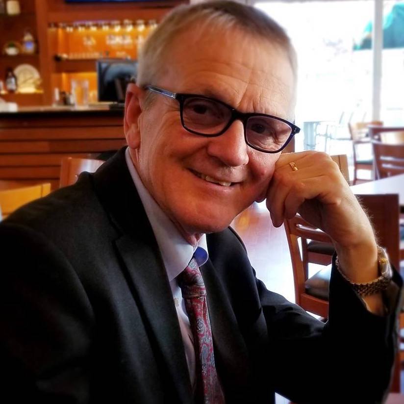 Bill Bell – Election 2018