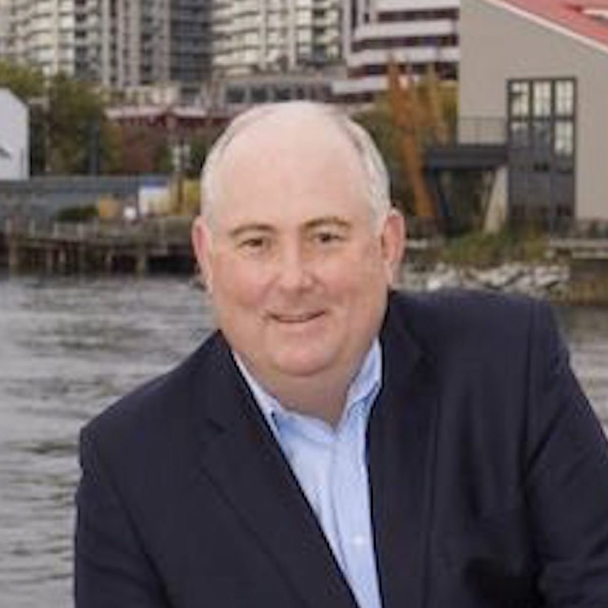 Bob Fearnley – Election 2018