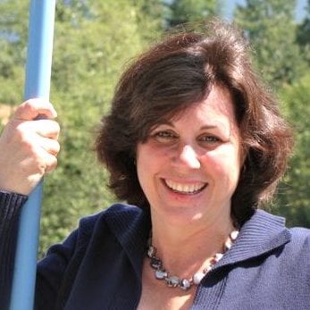 Cyndi Gerlach – Election 2018