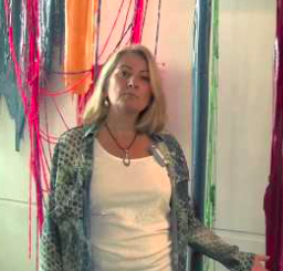 Debbie Tuepah / Salish Sea, J35 Less 1 | Exhibition