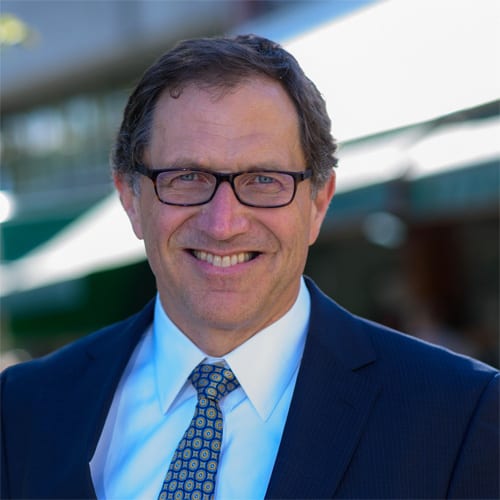 Guy Heywood – Election 2018