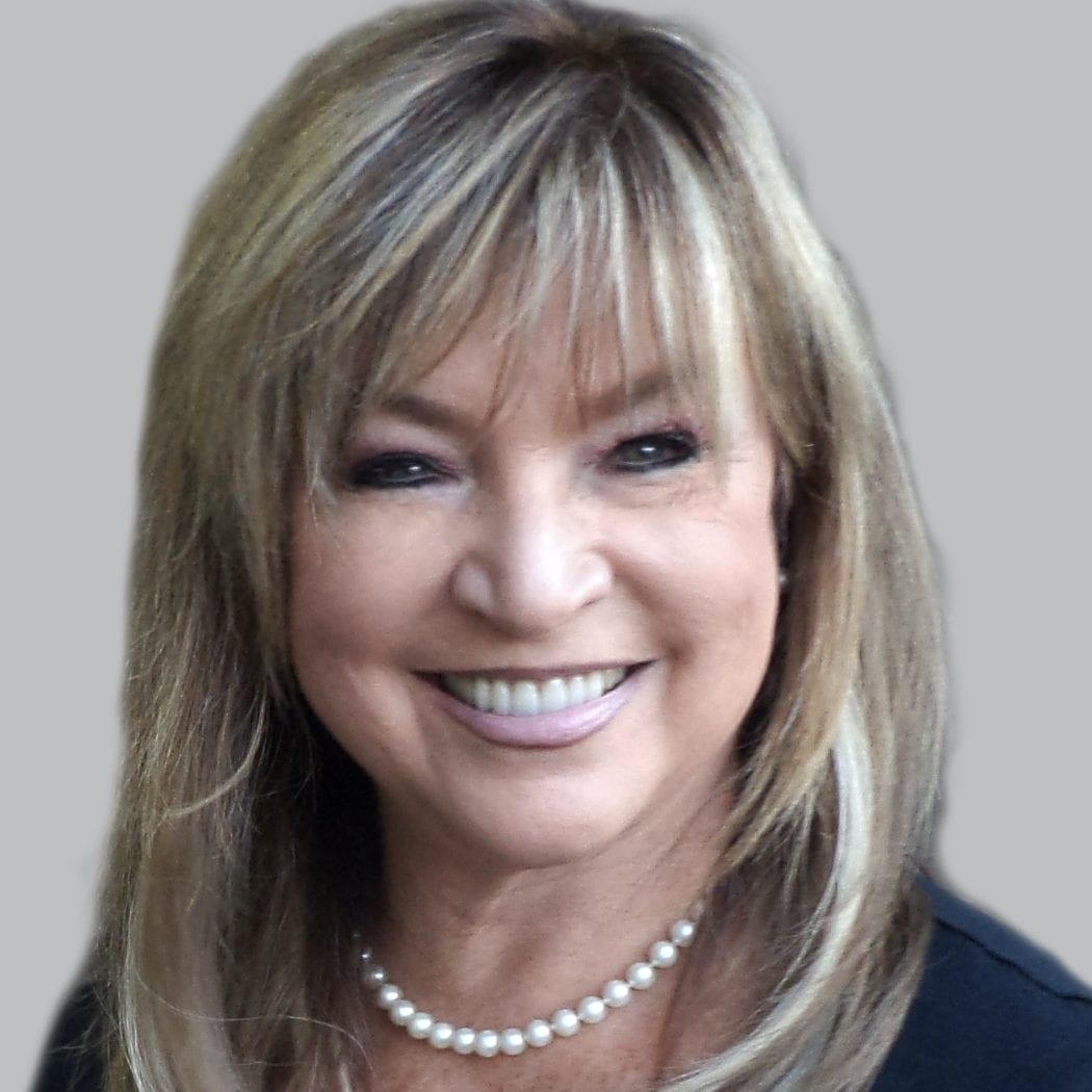 Holly Back – Election 2018