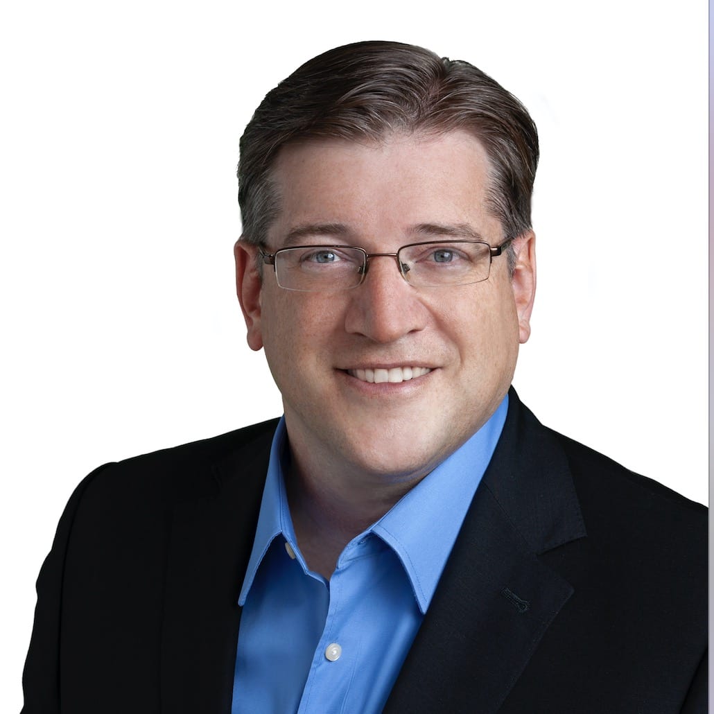 Mike Little – Election 2018