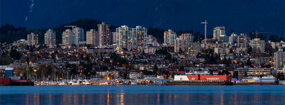 North Vancouver Elections and Candidates