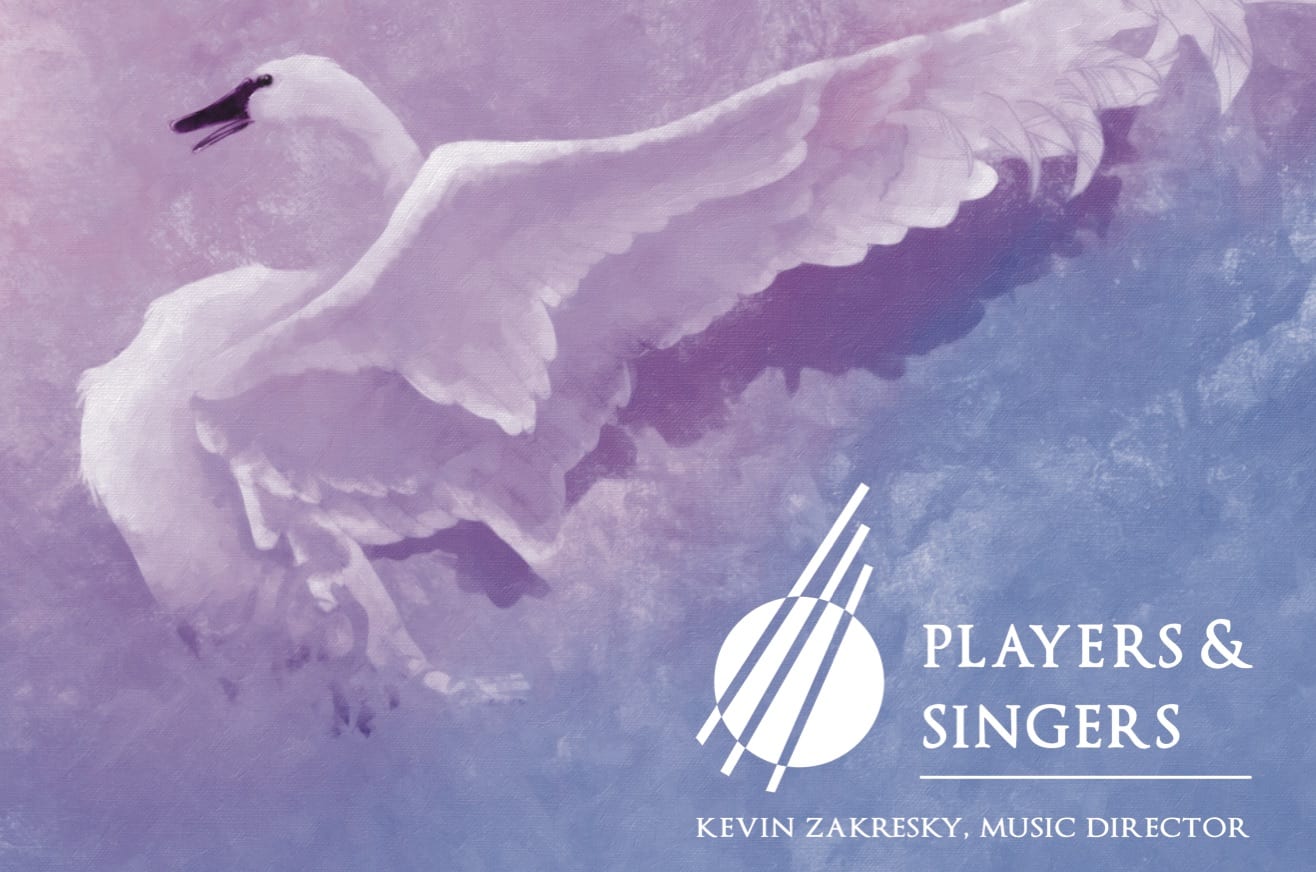 The Silver Swan: English Renaissance Madrigals
