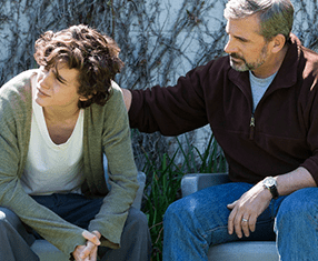 Beautiful Boy playing at North Van Arts International Film Series