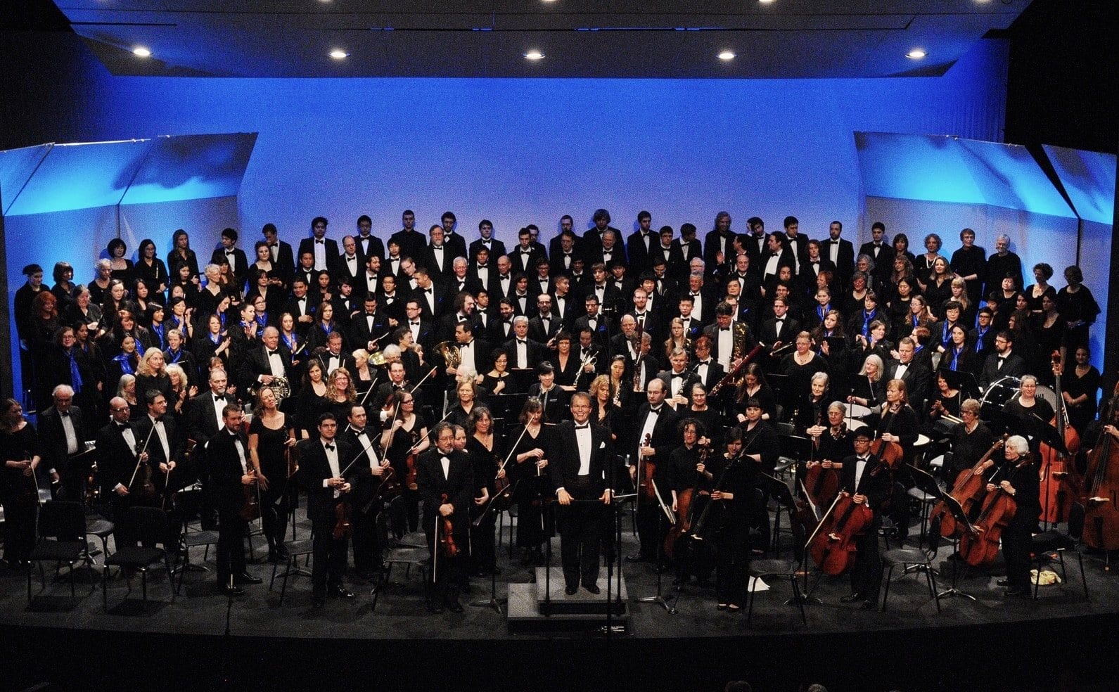 Brahms: Ein Deutsches Requiem