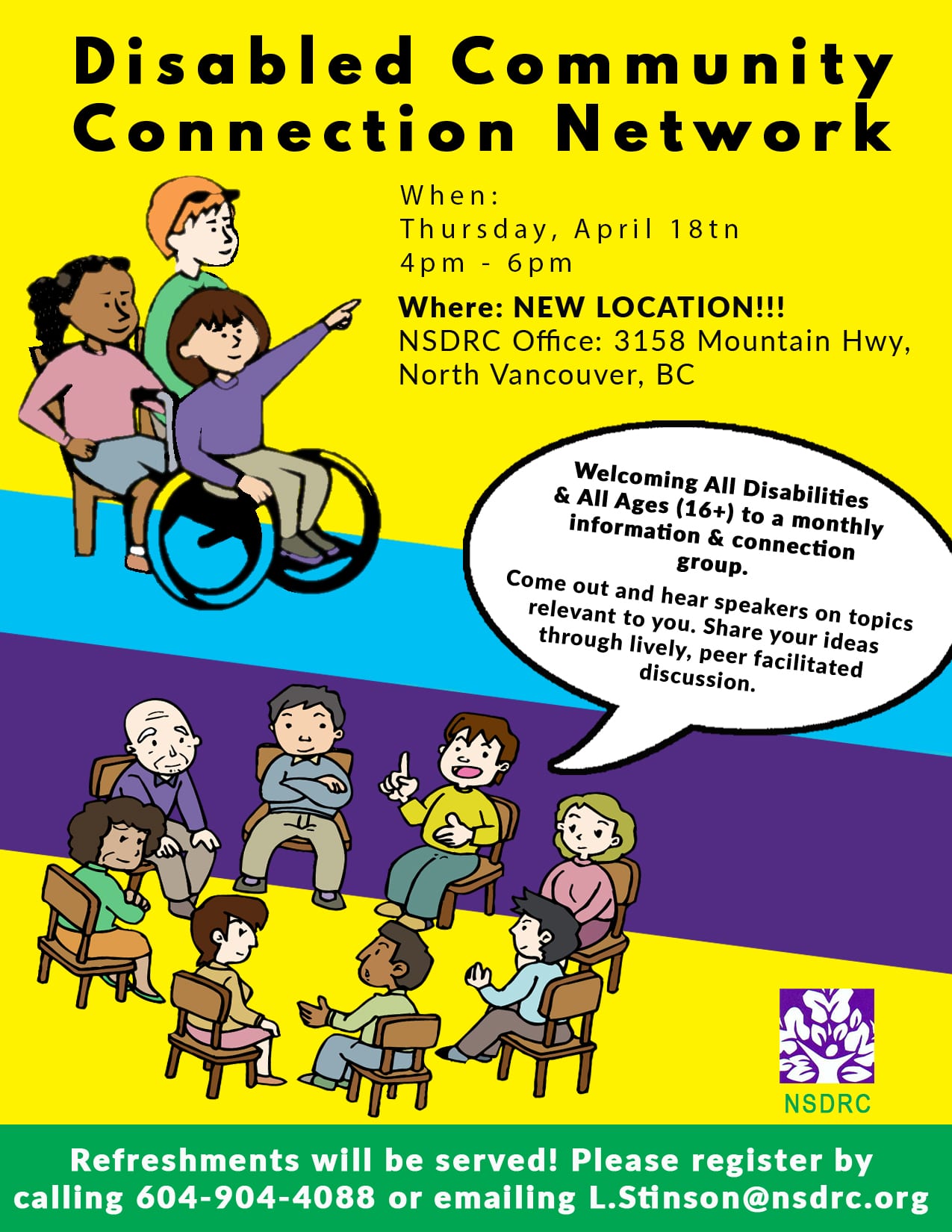 A.J Brown – Disability and Art