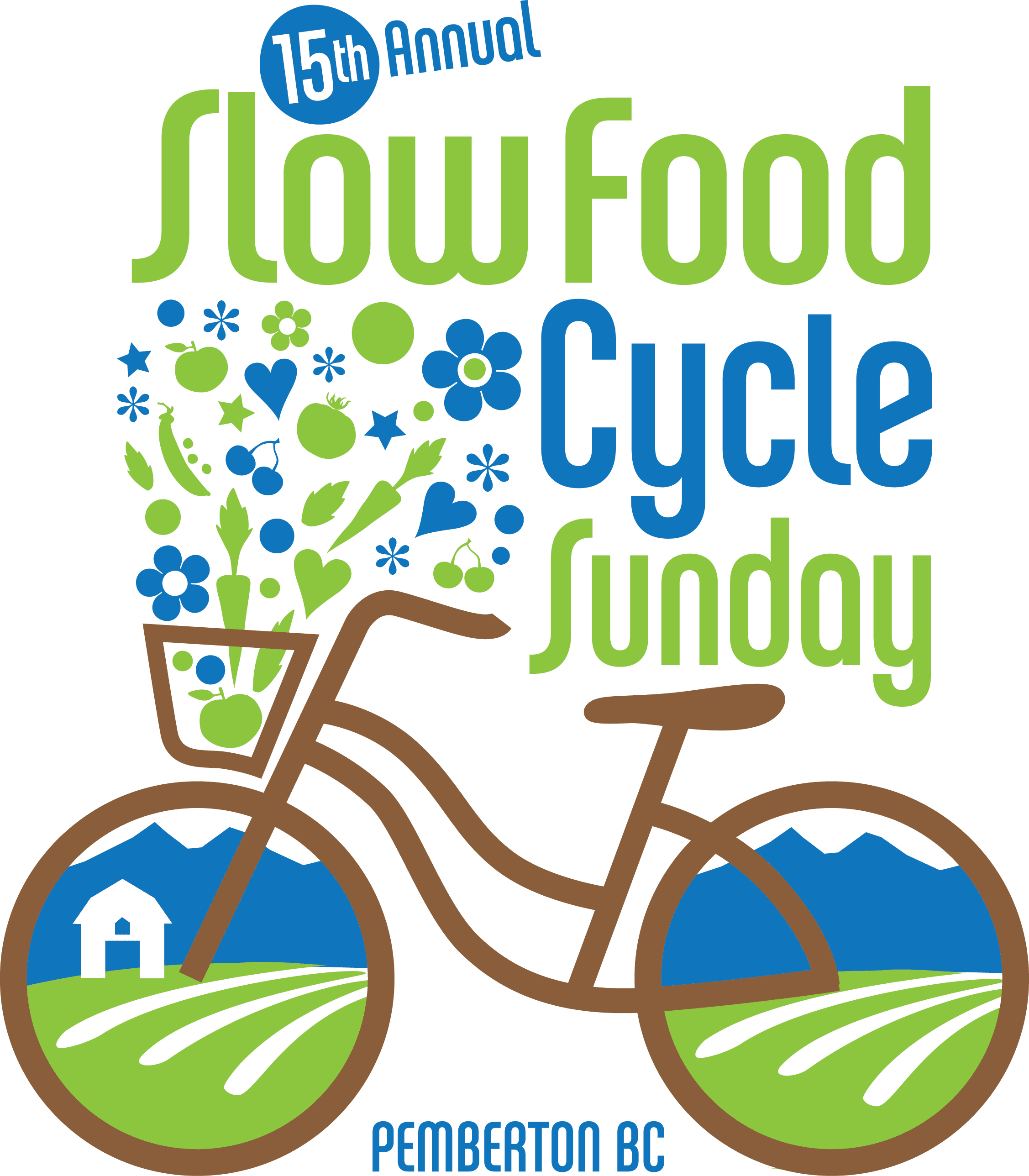 Slow Food Cycle Sunday