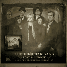 Saturday Summer Sessions presents Barney Bentall and the High Bar Gang at the Shipbuilders’ Square