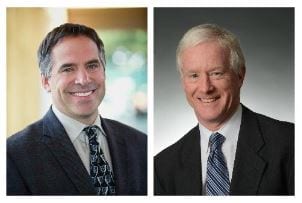 Conversation with the Mayors Luncheon 2015 at Seymour Golf & Country Club